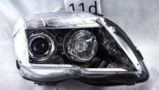 MERCEDES GLK X204 REFLEKTOR PRAWY XENON A2048207559 FARO PHARE na sprzedaż  PL