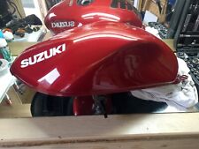 Suzuki bandit gsf1200 for sale  SWADLINCOTE