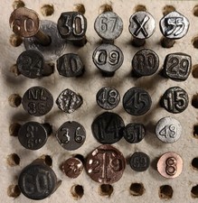 Date nail variety for sale  Oakton
