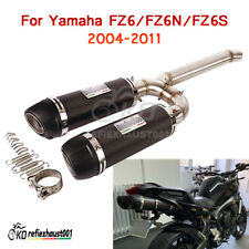 Carbon fiber exhaust for sale  Hebron