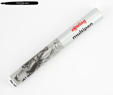 Rotring multipen executive gebraucht kaufen  Neustadt an der Weinstraße