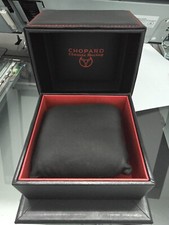 Chopard box watch usato  Mondragone