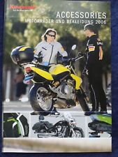 Kawasaki accessories ninja gebraucht kaufen  Vechta