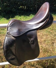 Selle événementielle farring d'occasion  Toulouse-