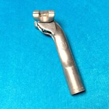Seatpost reggisella campagnolo usato  Italia