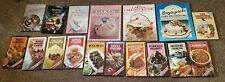 Vintage cookery books for sale Vintage cookery books for sale  MINDRUM