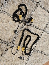 Yak paddle leashes for sale  COLCHESTER