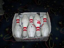 Case used bowling for sale  Red Lion