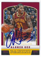 Alonzo gee cleveland for sale  Cleveland