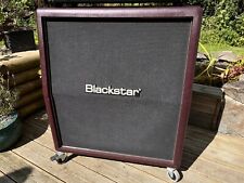 Blackstar artisan 4x12 for sale  HAVERFORDWEST