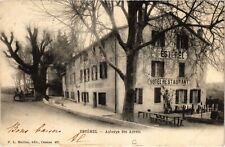 Old postcard esterel d'occasion  Expédié en Belgium