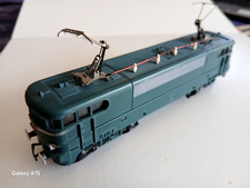 Jouef locomotive motrice d'occasion  Bannalec