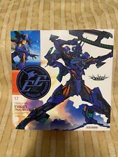 Figure evangelion eva usato  Roma