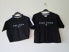 Size pink soda for sale  BELFAST