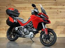 Parafango posteriore ducati usato  Palermo