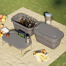 Folding portable dining for sale  MANCHESTER