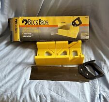 Bs9 buck bros. for sale  Burnsville