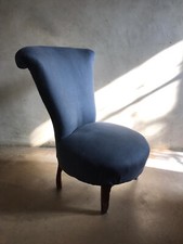 Poltroncine 800 rivestite usato  Brescia