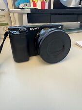 Sony a6400 mirrorless for sale  West Chester