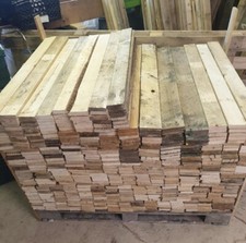Reclaimed pallet 400 for sale  BLACKBURN