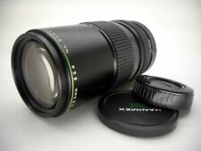200mm hanimex automatic gebraucht kaufen  Merzalben, Leimen, Donsieders