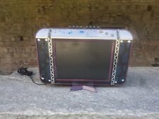 TV colecionável Disney Hannah Montana, tela LCD 15"" Hannah Montana TV comprar usado  Enviando para Brazil