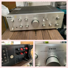 Trio 8100 high d'occasion  Expédié en Belgium