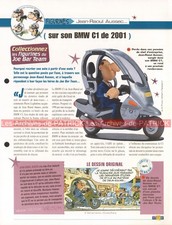Bmw 125 2001 d'occasion  Cherbourg-Octeville-