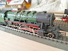 Loco vapeur märklin d'occasion  Saint-Étienne-du-Rouvray