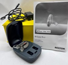 Rexton core hearing for sale  Sandy