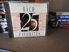 Bach favorites for sale  New Port Richey