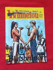 Winnetou band sammlerausgabe gebraucht kaufen  Ehingen (Donau)