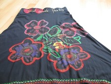 Desigual rock schwarz gebraucht kaufen  Steinbach