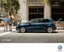 2013 volkswagen golf for sale  Red Wing