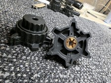 Otari mx5050 hub for sale  Kensington