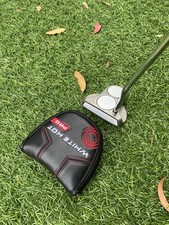 Odyssey white hot for sale  Ireland