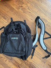 Usado, Mochila/bolsa de arnês True North Backcountry tática feita nos EUA comprar usado  Enviando para Brazil