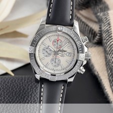 Breitling super avenger gebraucht kaufen  Deutschland