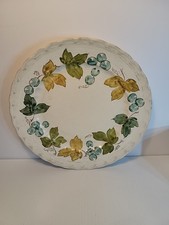 Metlox vernon ware for sale  Humble