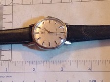 Tissot seastar model for sale  Derby