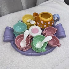 Vtg fisher price d'occasion  Expédié en Belgium