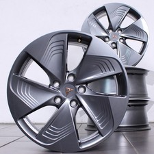 Zoll riginal cupra gebraucht kaufen  Remscheid