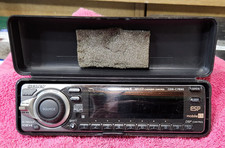 Sony cdx c7850 for sale  Moro