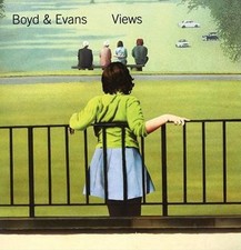 Boyd evans views for sale  UK