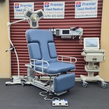 Ultrasound table oakworks for sale  Cumming