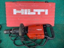 Hilti te905 avr d'occasion  Expédié en France