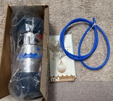 Unidad de filtro de tratamiento de agua bacteriostática NSA modelo NSA 100S ENVÍO GRATUITO segunda mano  Embacar hacia Mexico
