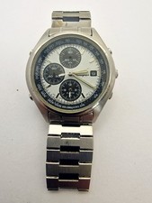 Vintage seiko quartz for sale  LEICESTER