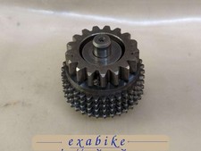 Pignon limiteur suzuki d'occasion  Languidic
