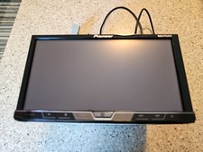 Unidade principal receptor Bluetooth Pioneer AVH-X4800BS comprar usado  Enviando para Brazil